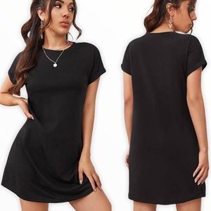H&M T-shirt dress‎